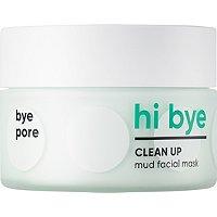 Banila Co Hi Bye Clean Up Mud Facial Mask
