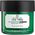 The Body Shop Tea Tree Anti-imperfection Overnight Mask