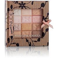 Physicians Formula Shimmer Strips Custom All-in-1 Nude Palette For Face & Eyes