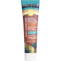 Pacifica Mineral Bronzing Face Shade Coconut Glow Spf 30
