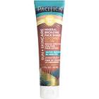 Pacifica Mineral Bronzing Face Shade Coconut Glow Spf 30