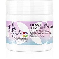 Pureology Travel Size Style + Protect Mess It Up Texture Paste
