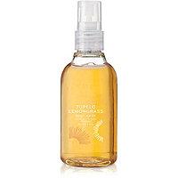 Thymes Travel Size Tupelo Lemongrass Body Wash