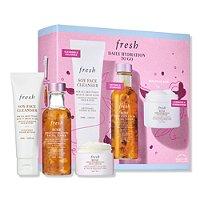 Fresh Daily Hydration Skincare Gift Set