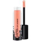 Mac Patent Paint Lip Lacquer - Magic Mirror (nude With Gold Undertones)