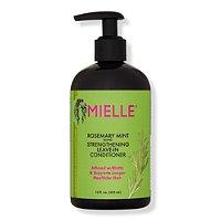 Mielle Organics Rosemary Mint Strengthening Leave-in Conditioner
