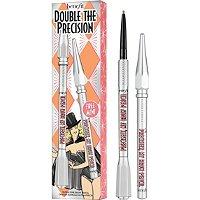 Benefit Cosmetics Precisely, My Brow Pencil Double The Precision Set