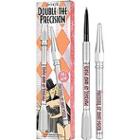 Benefit Cosmetics Precisely, My Brow Pencil Double The Precision Set