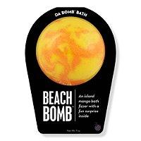 Da Bomb Beach Bath Bomb