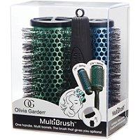 Olivia Garden Multibrush 3-pc Kit