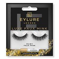 Eylure Luxe Faux Mink Ruby Eyelashes