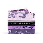 Finchberry Grapes Of Bath Handcrafted Vegan Soap