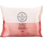 Botanics All Bright Cleansing Facial Wipes