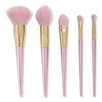 I Heart Revolution X Elf Narwel Brush Set