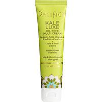Pacifica Kale Luxe Oil-free Cream