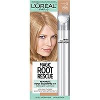 L'oreal Root Rescue - Medium Blonde Root Coloring Kit