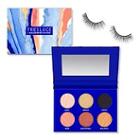 Tresluce Beauty I Am Mini Palette & Lash Set