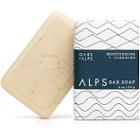 Oars + Alps Moisturizing Alps Bar Soap