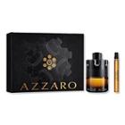 Azzaro The Most Wanted Parfum Gift Set