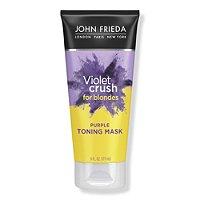 John Frieda Violet Crush Purple Toning Mask