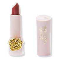 Makeup Revolution The School For Good & Evil X Revolution Lipstick - Evers (light Pink And Nude Duo)