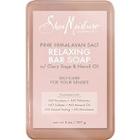 Sheamoisture Pink Himalayan Salt Relaxing Bar Soap