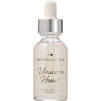 I Heart Revolution Unicorn Heart Glow Serum Primer