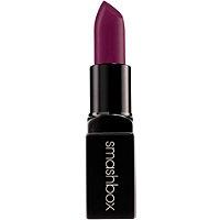 Smashbox Be Legendary Matte Lipstick - Femme Fatale (matte Plum)
