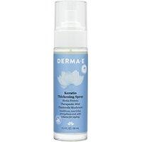 Derma E Keratin Thickening Spray