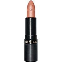 Revlon Super Lustrous Lipstick The Luscious Mattes - If I Want To