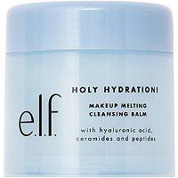 E.l.f. Cosmetics Holy Hydration! Makeup Melting Cleansing Balm