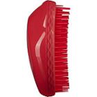 Tangle Teezer Thick & Curly Salsa Red Detangling Hair Brush