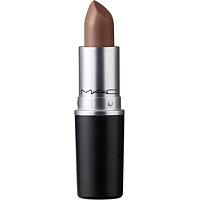 Mac Lipstick Matte - Stone (muted Greyish-taupe Brown - Matte)