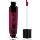Wet N Wild Megalast Liquid Catsuit Lipstick - Video Vixen