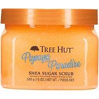 Tree Hut Papaya Paradise Shea Sugar Scrub