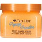 Tree Hut Papaya Paradise Shea Sugar Scrub