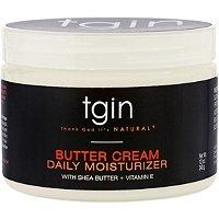 Tgin Butter Cream Daily Moisturizer 12oz