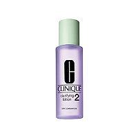 Clinique Clarifying Lotion 2 - For Dry Combination Skin