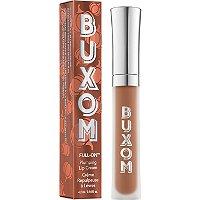 Buxom Full-on Plumping Lip Cream & Polish Fall Collection - Pumpkin Spiced Latte (pumpkin Spiced Latte Scented Cream)