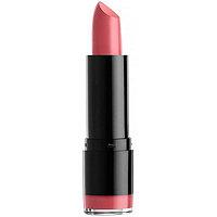 Nyx Professional Makeup Round Case Lipstick - Paparazzi (mid-tone Neutral Pink Cream)