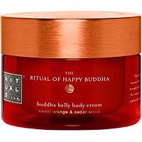 Rituals The Ritual Of Happy Buddha Body Cream