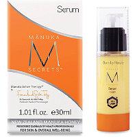 Manuka Secrets Serum Umf 18+