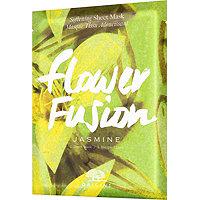 Origins Flower Fusion Jasmine Softening Sheet Mask