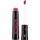 Buxom Va-va-plump Shiny Liquid Lipstick - Pin Up Plum (plum Berry)