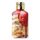 Hempz Travel Size Limited Edition Apple Cinnamon Shortbread Herbal Body Moisturizer