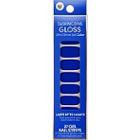Dashing Diva Blue Grotto Gloss Ultra Shine Gel Color