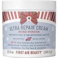 First Aid Beauty Limited Edition Ultra Repair Cream Pink Grapefruit