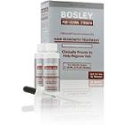 Bosley Hair Regrowth Treatment Extra Strength For Men