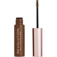 Makeup Revolution Brow Gel