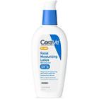 Cerave Am Face Moisturizer With Sunscreen, Spf 30